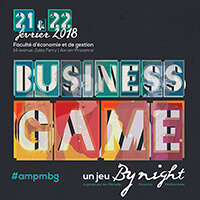 AMPM Business Game